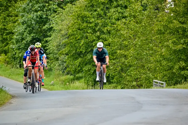 Fotografie 110 ze závodu Úhlava Tour 2024