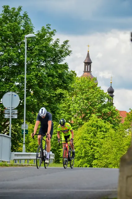Fotografie 111 ze závodu Úhlava Tour 2024