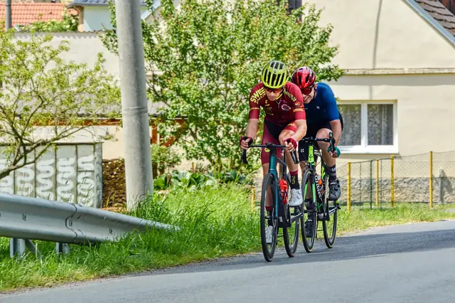 Fotografie 112 ze závodu Úhlava Tour 2024