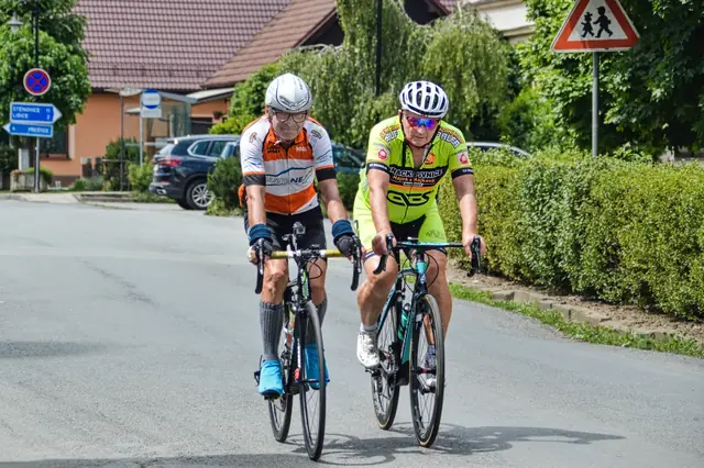 Fotografie 116 ze závodu Úhlava Tour 2024