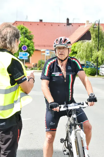 Fotografie 117 ze závodu Úhlava Tour 2024