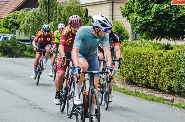 Fotografie 119 ze závodu Úhlava Tour 2024