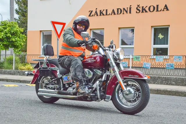 Fotografie 122 ze závodu Úhlava Tour 2024