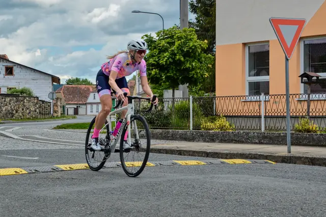 Fotografie 123 ze závodu Úhlava Tour 2024