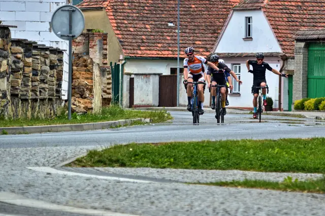 Fotografie 124 ze závodu Úhlava Tour 2024