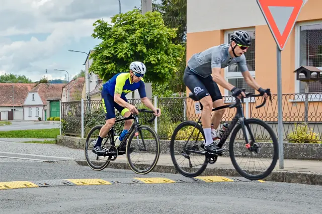 Fotografie 125 ze závodu Úhlava Tour 2024