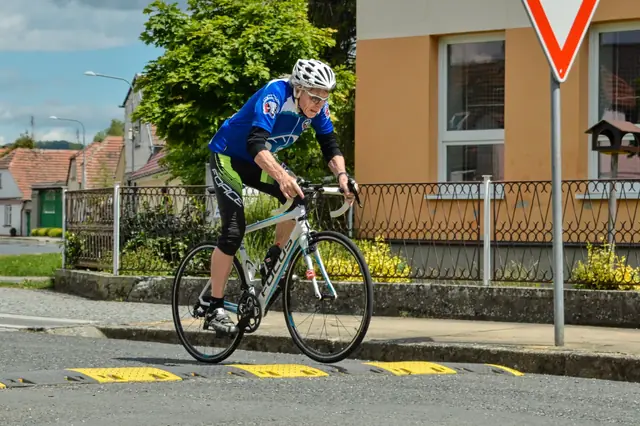Fotografie 126 ze závodu Úhlava Tour 2024