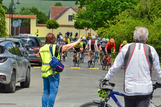 Fotografie 129 ze závodu Úhlava Tour 2024