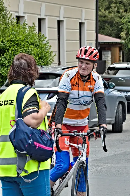 Fotografie 133 ze závodu Úhlava Tour 2024