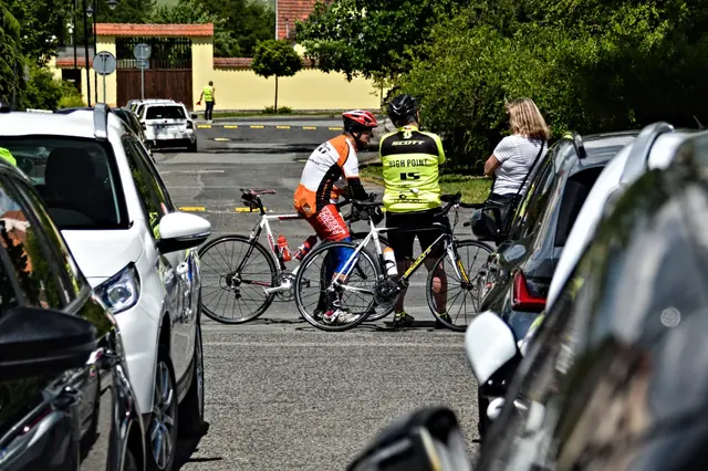 Fotografie 135 ze závodu Úhlava Tour 2024