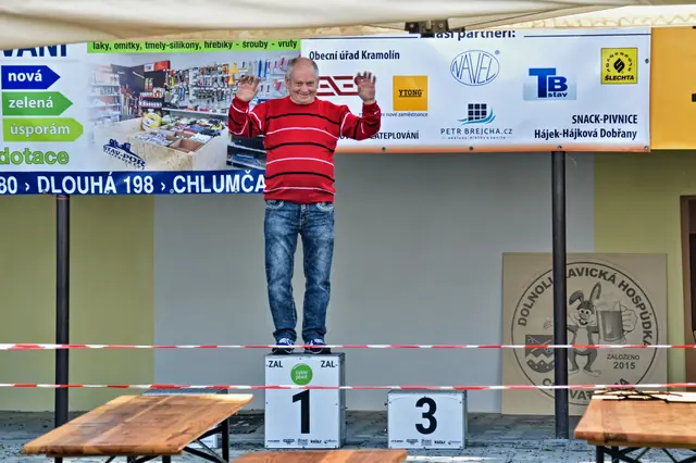 Fotografie 137 ze závodu Úhlava Tour 2024