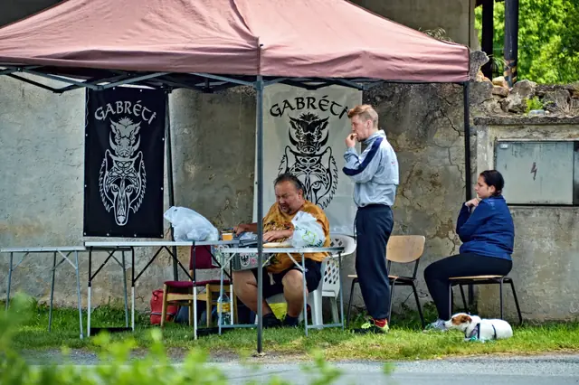 Fotografie 145 ze závodu Úhlava Tour 2024