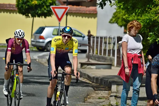 Fotografie 147 ze závodu Úhlava Tour 2024