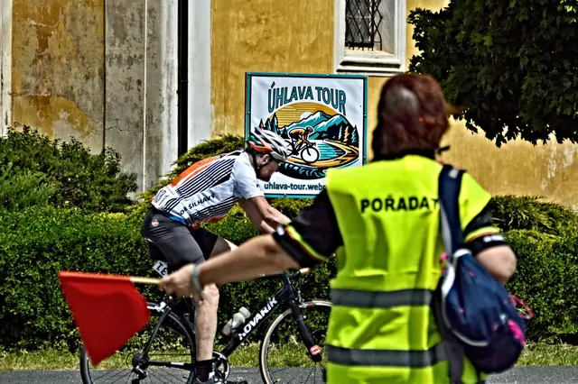 Fotografie 150 ze závodu Úhlava Tour 2024