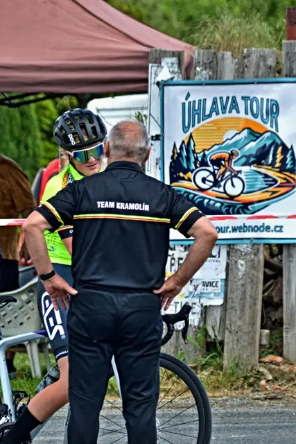 Fotografie 152 ze závodu Úhlava Tour 2024