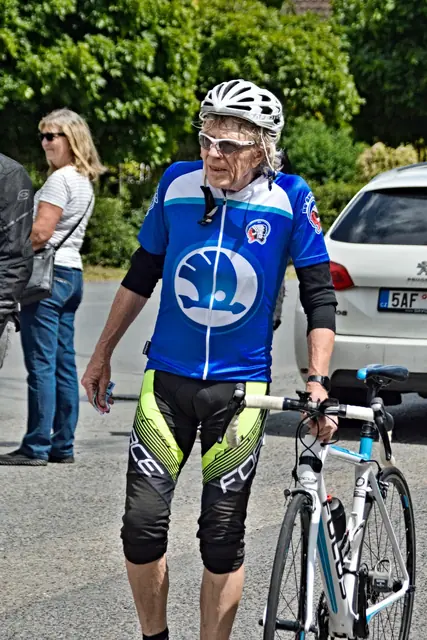 Fotografie 155 ze závodu Úhlava Tour 2024