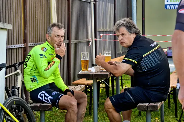 Fotografie 157 ze závodu Úhlava Tour 2024