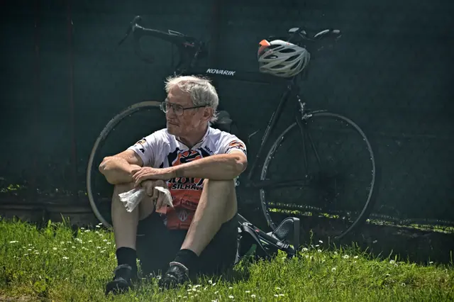 Fotografie 165 ze závodu Úhlava Tour 2024