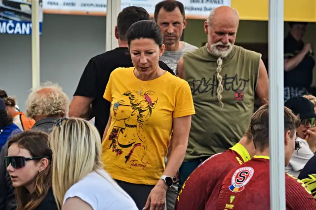 Fotografie 169 ze závodu Úhlava Tour 2024