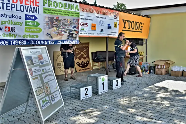 Fotografie 171 ze závodu Úhlava Tour 2024