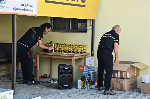 Fotografie 172 ze závodu Úhlava Tour 2024