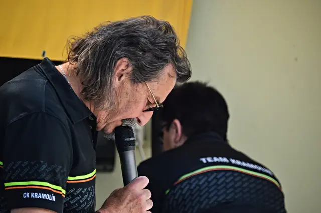 Fotografie 173 ze závodu Úhlava Tour 2024