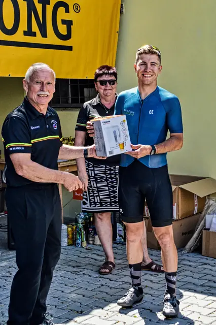 Fotografie 174 ze závodu Úhlava Tour 2024