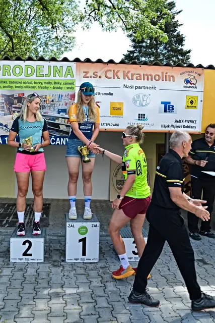 Fotografie 176 ze závodu Úhlava Tour 2024