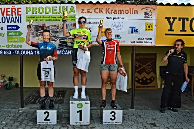 Fotografie 178 ze závodu Úhlava Tour 2024