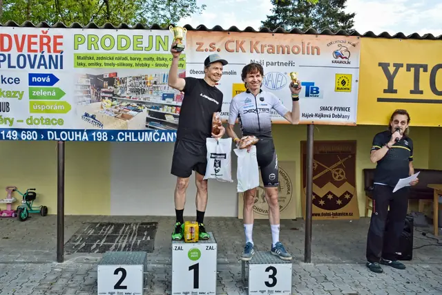 Fotografie 183 ze závodu Úhlava Tour 2024