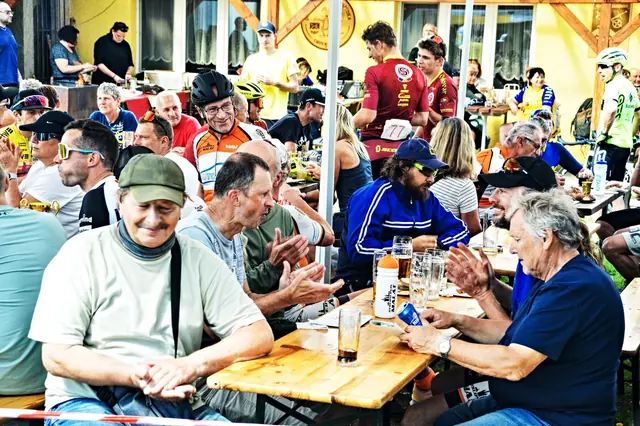 Fotografie 190 ze závodu Úhlava Tour 2024