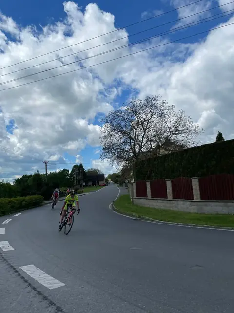 Fotografie 196 ze závodu Úhlava Tour 2024