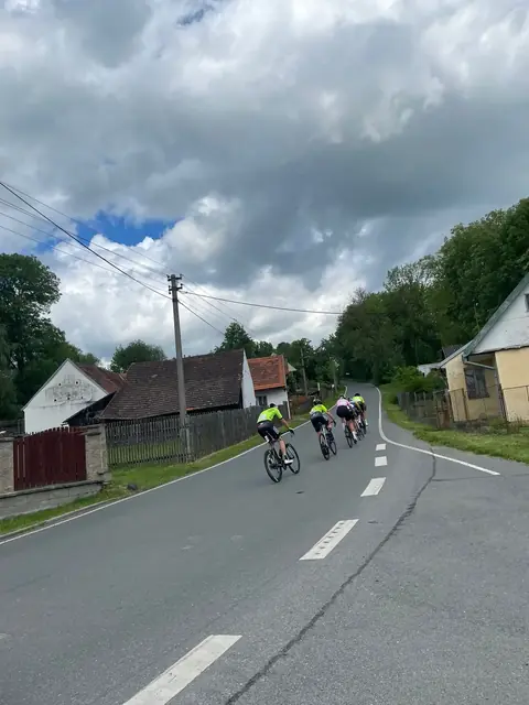 Fotografie 197 ze závodu Úhlava Tour 2024