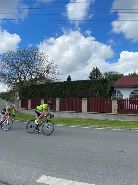 Fotografie 198 ze závodu Úhlava Tour 2024