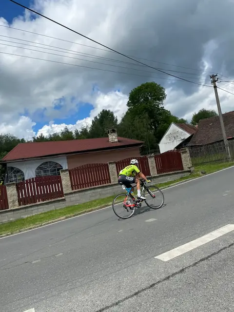 Fotografie 199 ze závodu Úhlava Tour 2024