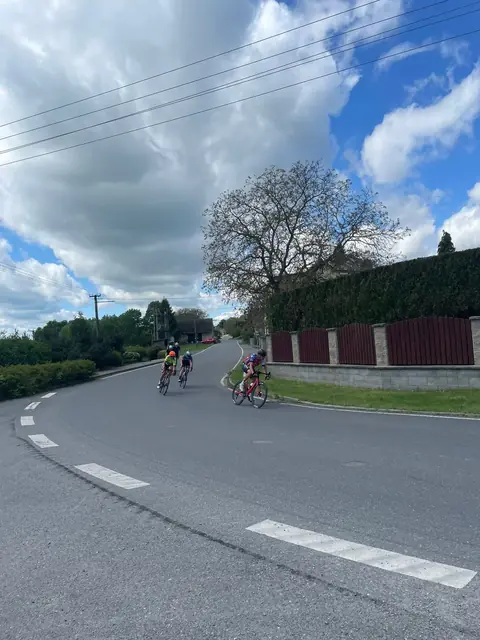 Fotografie 201 ze závodu Úhlava Tour 2024