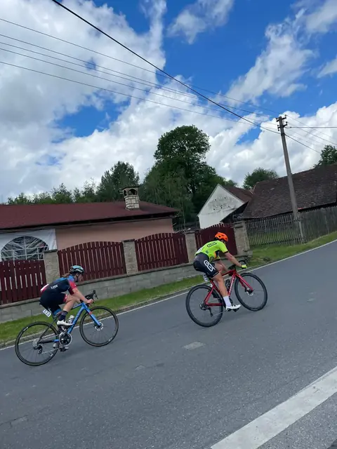 Fotografie 207 ze závodu Úhlava Tour 2024