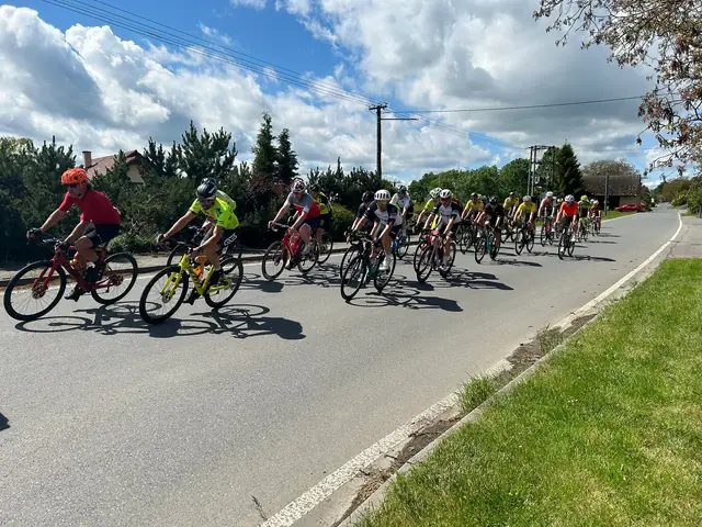 Fotografie 213 ze závodu Úhlava Tour 2024