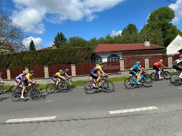 Fotografie 216 ze závodu Úhlava Tour 2024