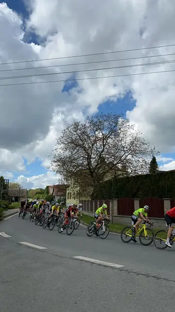 Fotografie 218 ze závodu Úhlava Tour 2024