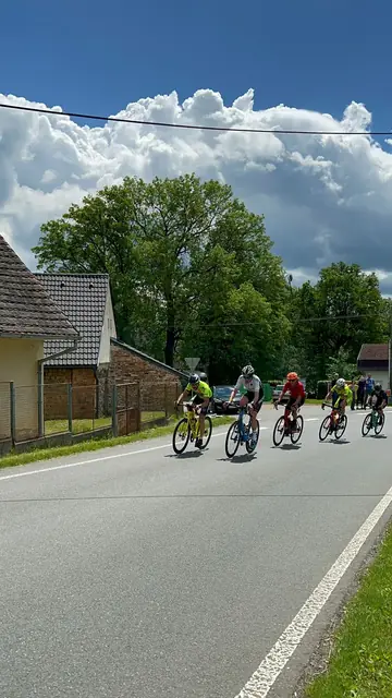 Fotografie 219 ze závodu Úhlava Tour 2024