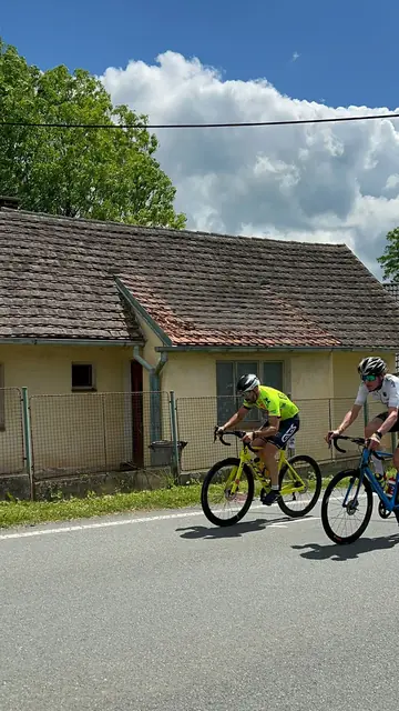Fotografie 220 ze závodu Úhlava Tour 2024