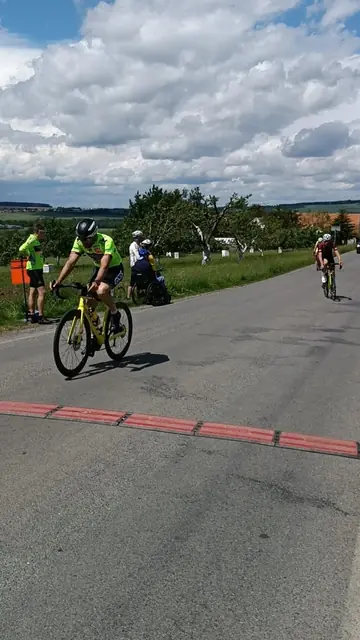 Fotografie 226 ze závodu Úhlava Tour 2024