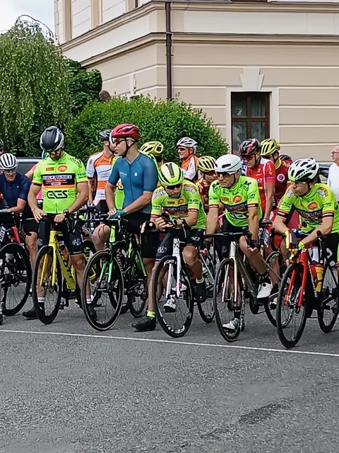 Fotografie 227 ze závodu Úhlava Tour 2024