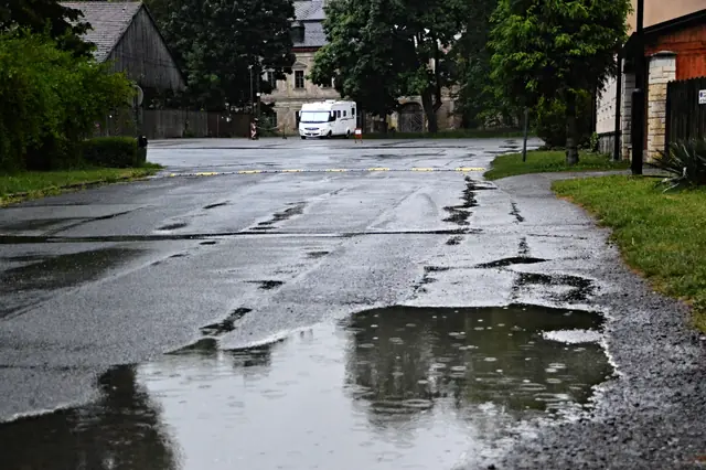 Fotografie 2 ze závodu Úhlava Tour 2025