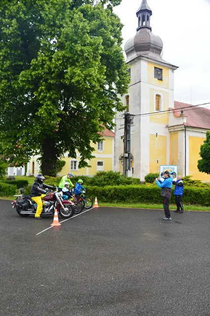 Fotografie 10 ze závodu Úhlava Tour 2025