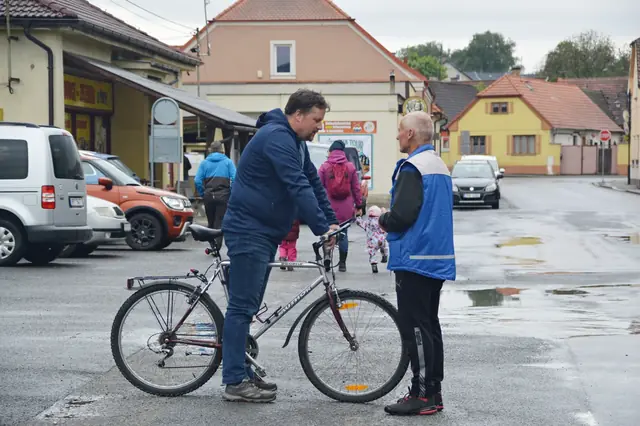Fotografie 14 ze závodu Úhlava Tour 2025