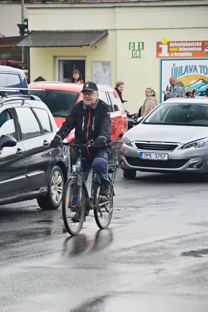 Fotografie 19 ze závodu Úhlava Tour 2025