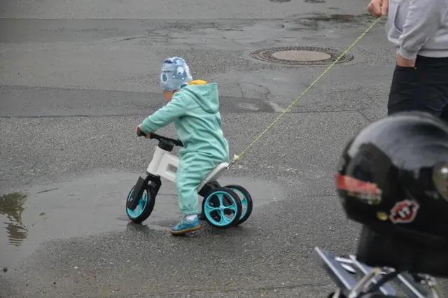 Fotografie 23 ze závodu Úhlava Tour 2025