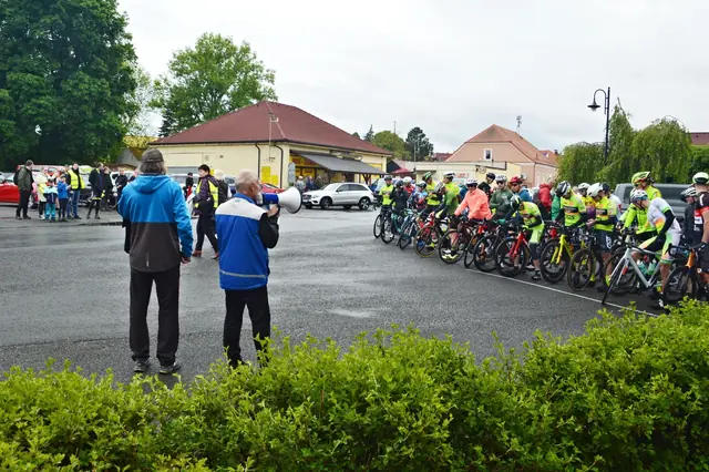 Fotografie 33 ze závodu Úhlava Tour 2025